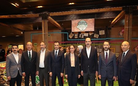 “Konya Çocuk Kitap Günleri” 23 Nisan’da Başladı