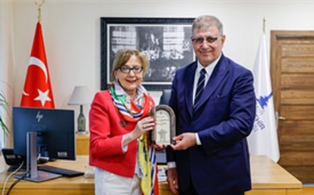 Başkan Tugay: 1 buçuk milyon ziyaretçi bekliyorum