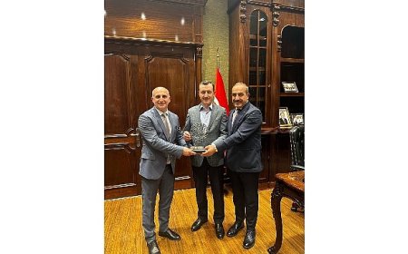 Türk gıda ihracatçıları Suudi Arabistan’a 1 milyar dolar ihracat hedefi koydu