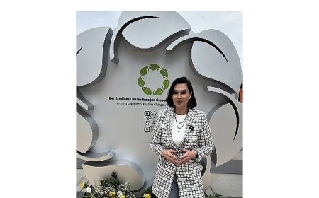 Türkiye’de 6 yılda 45 milyon ton atık geri dönüştürülerek 2 milyar TL’lik ekonomik kazanç sağlandı