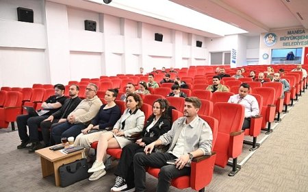 Büyükşehir’den Enerji Verimliliğine Yönelik Önemli Adım