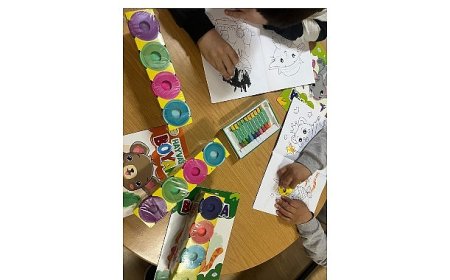 Özel Çocuklar İçin Ortak Adım, Her Çocuk Bir Gelecek