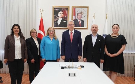 Bu proje ile yaşlılar için yapay zeka destekli iletişim ve bilişsel fonksiyon izleme sistemi geliştirilecek