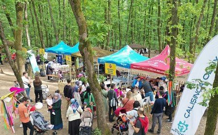 Kocaeli’nde 23 Nisan coşkusu zirveye taşınıyor