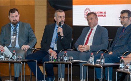 SKUp İzmir’in çıktıları İzmir’de hayatı kolaylaştıracak