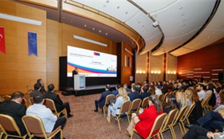 Tugay: Pazartesi gününden itibaren fark yaratacak eylemler için çalışmaya başlayacağız