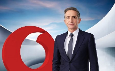 Vodafone’dan 5G Öncesi Sektörde Yapısal Reform Çağrısı