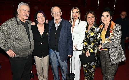 ‘Baldız’ güldürmeye geliyor