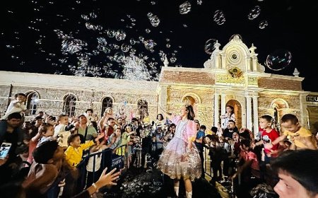 İstanbul’da 23 Nisan Coşkusu Başlıyor