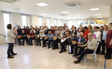 Başkan Çerçioğlu Aydınlıları Birbirinden Eğlenceli Etkinlikler ile Buluşturuyor