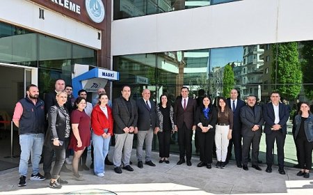 MASKİ Matik’lerden ulaşım kartlarına bakiye yükleme dönemi başlıyor