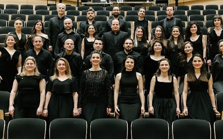 Yaylı Çalgılarla Yerel Ezgiler