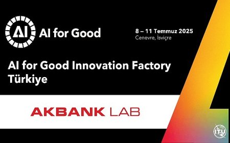 Türk Girişim Viseur AI, Yapay Zekâ ile İyilik için Küresel Arenada Yarışacak