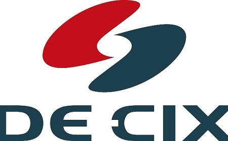 DE-CIX Küresel Veri Trafiğinde Yeni Bir Rekor Kırdı: Saniyede 25 Terabit Veri Akış Hacmine Ulaştı