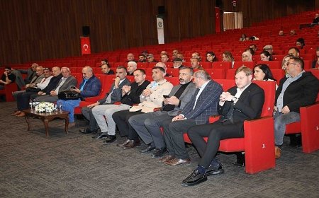 Emlakçılara Doğru Yatırım Stratejileri Anlatıldı