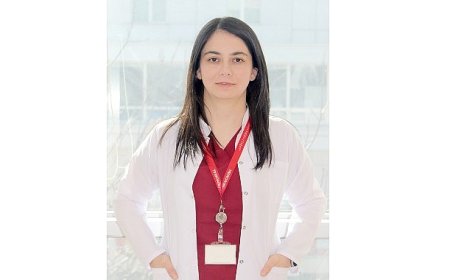 Bebekteki Bu Sorunlar Artık Anne Karnında Belirlenebiliyor