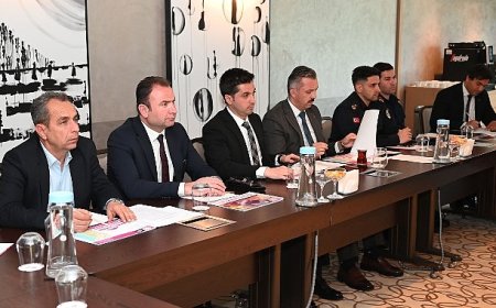 Akra Gran Fondo Yarışları’na doğru