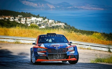 Bodrum’da Yaz Sezonu Ralliyle Açılıyor