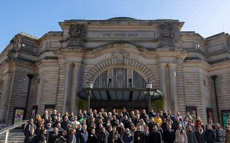 Borusan İstanbul Filarmoni Orkestrası beş şehirde gerçekleştirdiği  Birleşik Krallık turnesinde ayakta alkışlandı