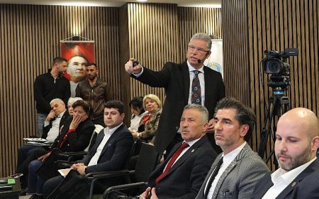 Mudanya’da imar planlarında tarihi değişiklik