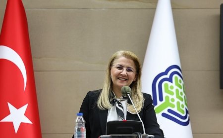 Bakırköy Belediyesi’nin 2024 yılı faaliyet raporu kabul edildi