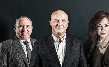 Mobilitenin Geleceği Bu Zirvede!