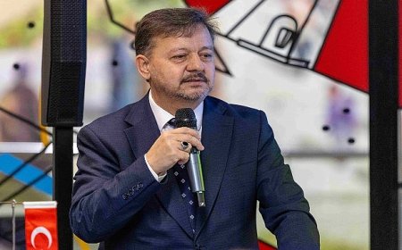 MAPIT Gelecekten Öğrenme Konferansı’nda, 2030 Hedefleri Belirlendi