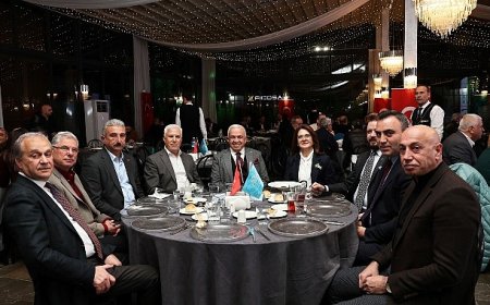 Başkan Şadi Özdemir Nilüfer’de bir yılı anlattı