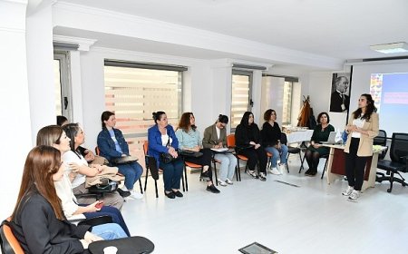 Çiğli Belediyesi’nden Kadına Yönelik Şiddetle Mücadelede Önemli Adım