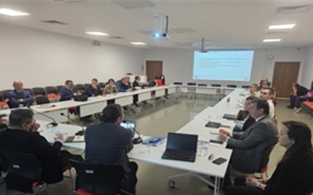 İzmir’in iklim krizi ile mücadelesi güçleniyor