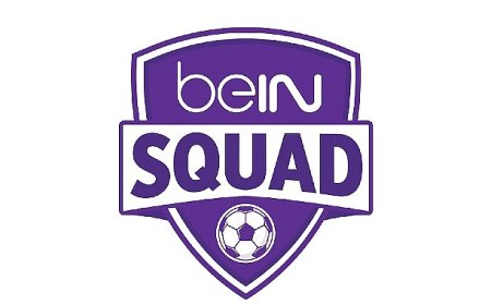 beIN SQUAD Football Business Awards’a Aday Oldu!