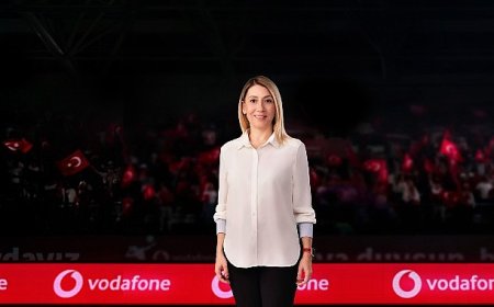 Vodafone Sultanlar Ligi Play-Off Dönemine Özel Vodafone Ayrıcalıkları
