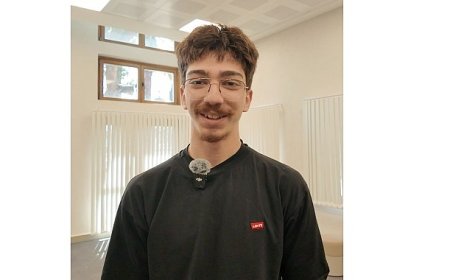 Gençler, Halkevi’ndeki eğitimlerinden çok memnun