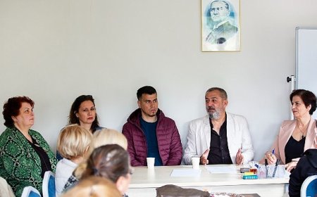 Narlıdere’de Ücretsiz Meslek Edindirme Kurslarına Büyük İlgi