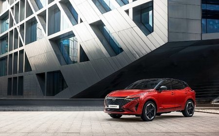 Nissan Türkiye’den bahar kampanyaları