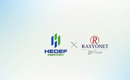 Rasyonet ve Hedef Portföy iş birliğiyle hayata geçirilen HNC – EquityRT Hisse Senedi Fonu yatırımcılarıyla buluştu