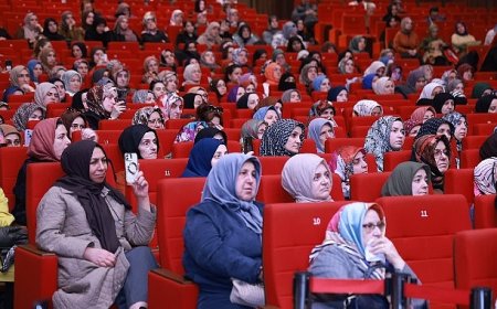 Bu yarışmada kaybeden olmadı