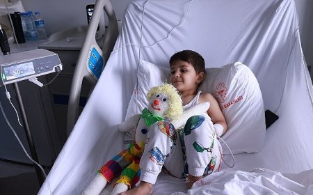 KO-MEK vefası ile bayram sevinci