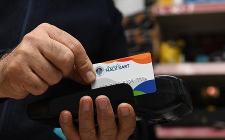 Yenişehir Belediyesi halk kartın Mart ayı tutarlarını yatırdı