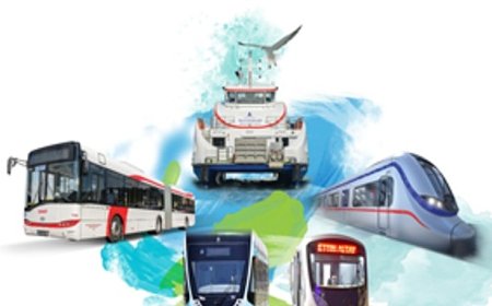 İzmir’de bayram boyunca toplu ulaşım ücretsiz olacak.