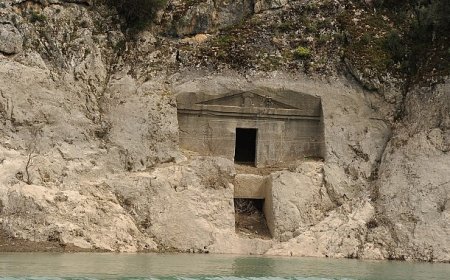 Başkan Çerçioğlu’nun Aydın’a kazandırdığı arapapıştı kanyonu bir kez daha kapılarını açıyor