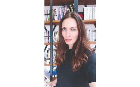 Ezo Sunal, 62. Bologna Çocuk Kitapları Fuarı’nda yapacağı söyleşiyle uluslararası katılımcılarla buluşuyor