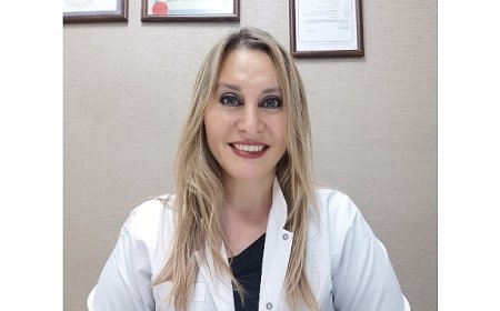 Hormonlar vücudun orkestra şefleri