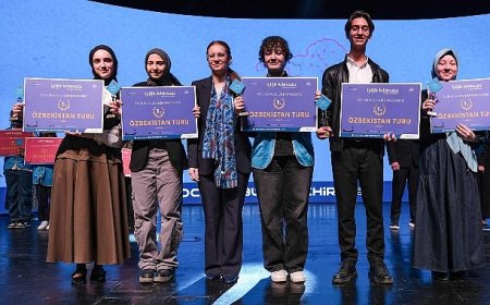 İyilik Kılavuzu’nda ödüller sahiplerini buldu