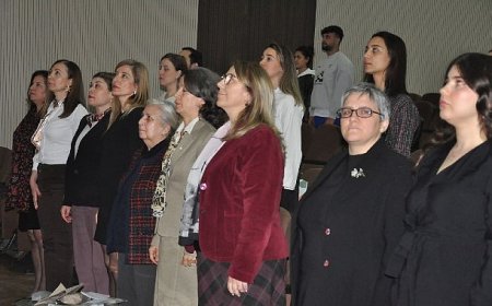 Ebru Özdemir, “Türkiye’de 9 milyon kişi böbrek hastalıklarından etkileniyor”