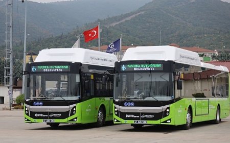 Büyükşehir, Ramazan Bayramı’na hazır