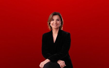 Vodafone’dan Nöroçeşitlilik Haftası’na Özel Etkinlikler