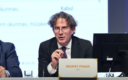 Enerjisa Enerji, yatırımlarıyla Türkiye’nin enerji dönüşümüne öncülük ediyor