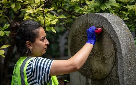 İstanbul Camileri Kadir Gecesi’ne Hazır