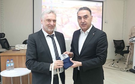 Çankaya’dan Orman Haftasına Özel Etkinlik